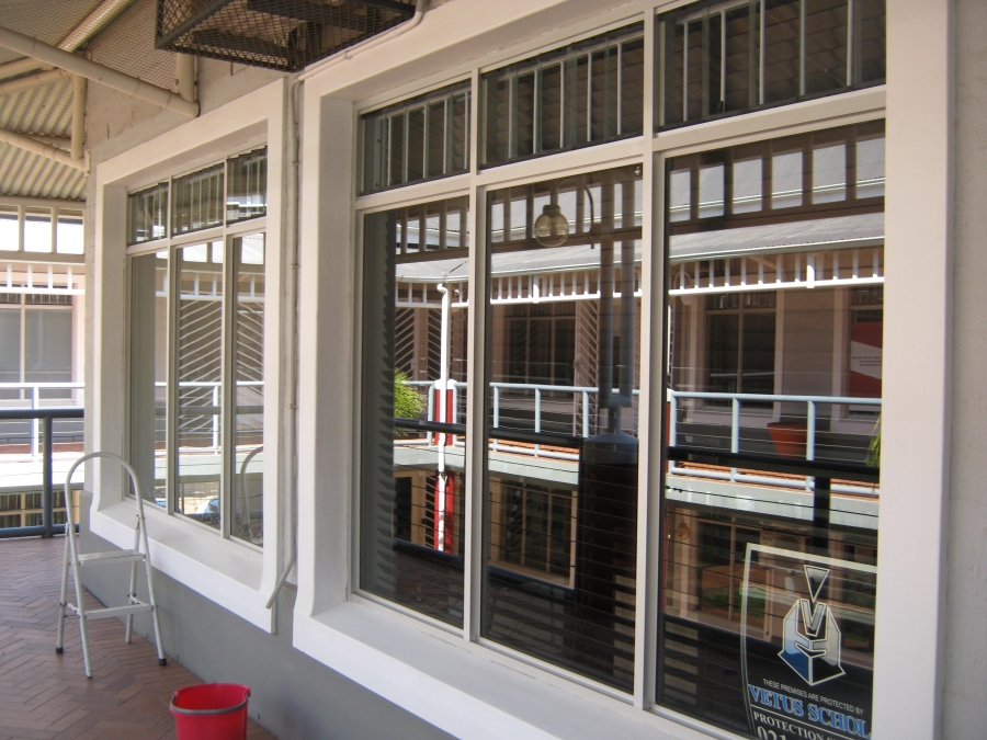 To Let Commercial Property for Rent in Audas Estate Western Cape